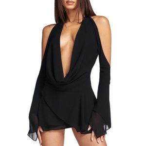 I.AM.GIA Rosanna Mini Dress